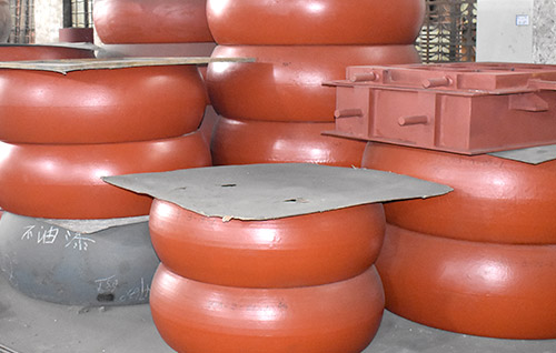 乐鱼（中国）辊套/衬板，为什么可以做到售价低、高品质？