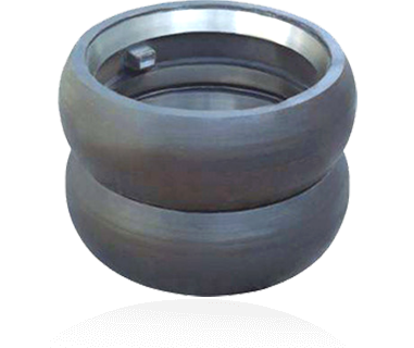 立式辊套 立式辊套