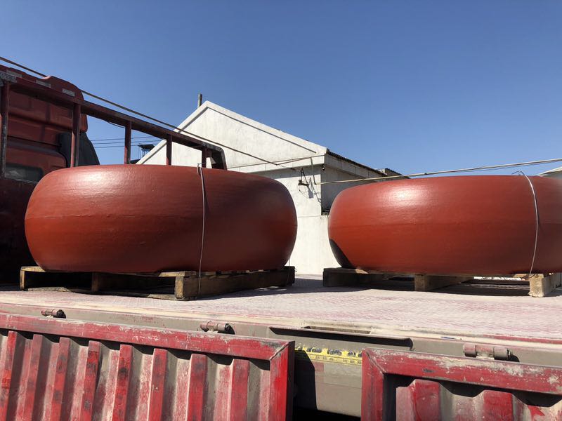 你想知道中速磨煤机磨辊出厂前都经历了些什么吗?