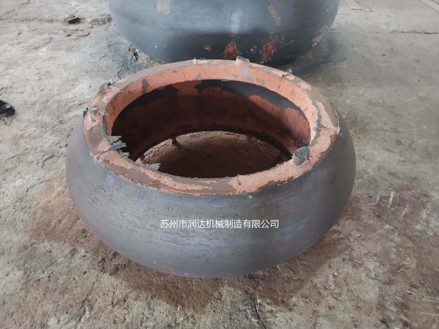 乐鱼（中国）的立磨磨辊有什么优势