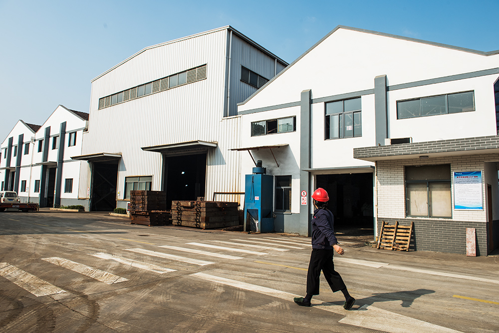 为什么乐鱼（中国）立磨磨辊要采用金属模铸造，有什么好处