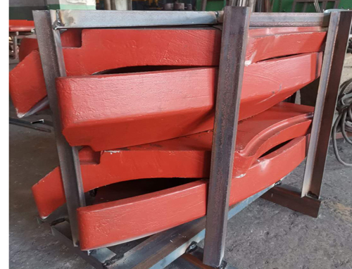 又是一年消费者权益保护日,乐鱼(中国)高铬辊套用质量说话