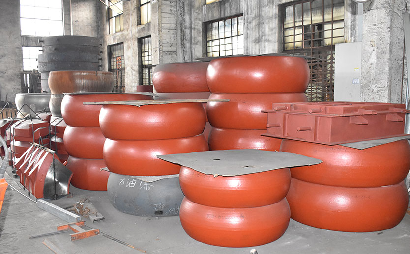 立磨辊套 立磨辊套