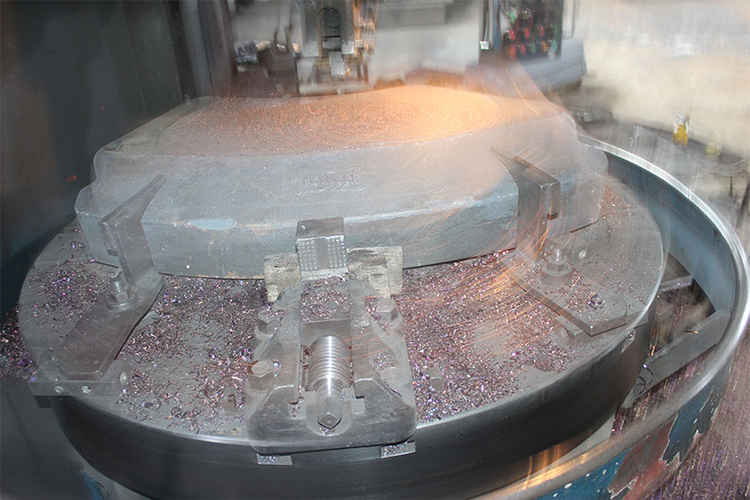 立式磨机 立式磨机