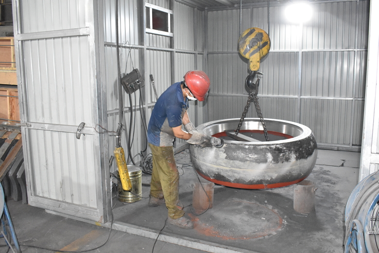 高耐磨金属冷型高铬磨辊-----你想要的都在这里 高耐磨金属冷型高铬磨辊-----你想要的都在这里