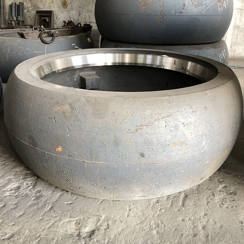 立磨辊套 立磨辊套