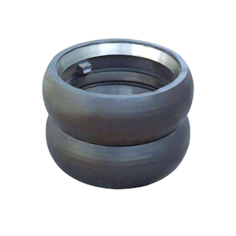 LM型磨辊配件的应用 LM型磨辊配件的应用