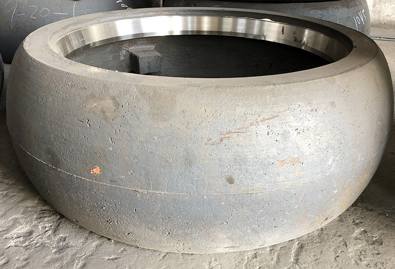 电厂辊皮 电厂辊皮