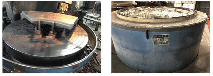 中速磨煤机磨辊 中速磨煤机磨辊