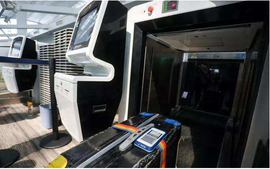 电厂磨辊厂家邀你一起解读“刷脸登机不是梦” 电厂磨辊厂家邀你一起解读“刷脸登机不是梦”