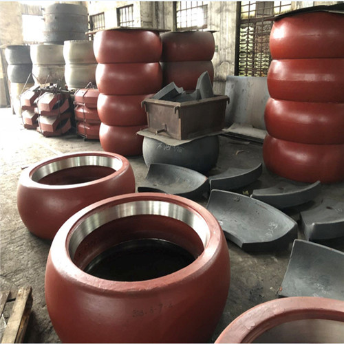 水泥磨辊 水泥磨辊