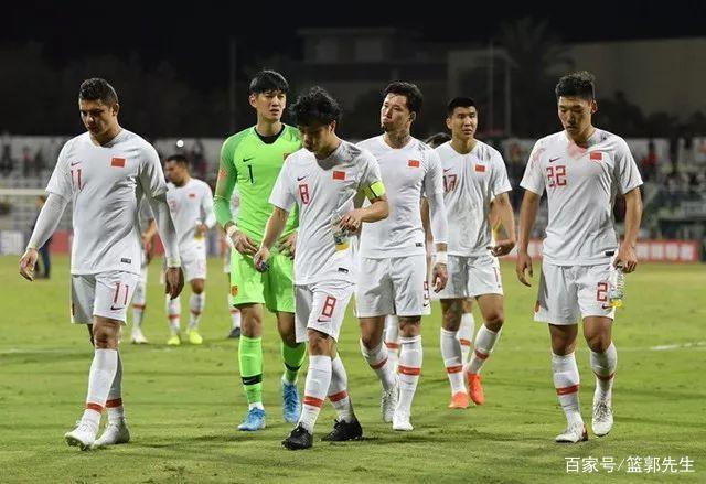 水泥磨辊厂家说时事|国足输球,到底谁该“承担全部责任”? 水泥磨辊厂家说时事|国足输球,到底谁该“承担全部责任”?