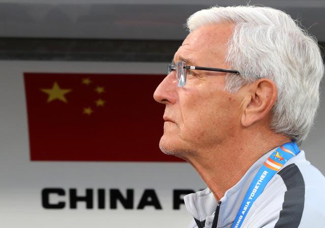 水泥磨辊厂家说时事|国足输球,到底谁该“承担全部责任”? 水泥磨辊厂家说时事|国足输球,到底谁该“承担全部责任”?